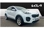 2016 Kia Sportage 1.6 GDi ISG 2 5dr