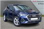 2021 Audi Q3 40 TFSI Quattro S Line 5dr S Tronic