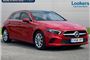 2019 Mercedes-Benz A-Class A180d Sport Premium Plus 5dr Auto