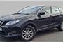 2017 Nissan Qashqai 1.5 dCi Acenta 5dr