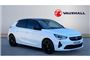 2022 Vauxhall Corsa 1.2 Turbo SRi Edition 5dr