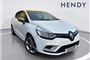 2018 Renault Clio 0.9 TCE 90 GT Line 5dr