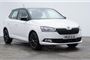 2021 Skoda Fabia 1.0 TSI Colour Edition 5dr DSG