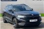 2023 Skoda Karoq 1.5 TSI Sportline 5dr DSG