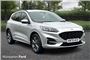 2020 Ford Kuga 1.5 EcoBlue ST-Line 5dr Auto