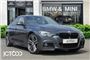 2018 BMW 3 Series 320i M Sport Shadow Edition 4dr Step Auto