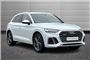 2021 Audi Q5 SQ5 TDI Quattro 5dr Tiptronic