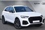 2024 Audi Q5 50 TFSI e Quattro Black Edition 5dr S Tronic