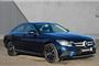 2019 Mercedes-Benz C-Class C220d SE 4dr 9G-Tronic