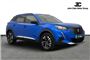 2022 Peugeot 2008 1.2 PureTech 130 Allure Premium 5dr EAT8