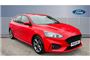 2019 Ford Focus 1.0 EcoBoost 125 ST-Line 5dr