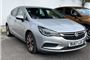 2017 Vauxhall Astra 1.0T ecoTEC Design 5dr