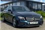 2017 Mercedes-Benz E-Class E220d AMG Line Premium 4dr 9G-Tronic