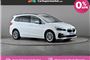 2020 BMW 2 Series Gran Tourer 216d Luxury 5dr