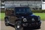 2019 Mercedes-Benz G-Class G350d AMG Line Premium 5dr 9G-Tronic