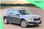 2024 Skoda Kamiq 1.5 TSI SE Drive 5dr DSG