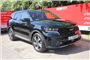 2023 Kia Sorento 1.6 T-GDi HEV Edition 5dr Auto