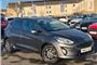 2020 Ford Fiesta 1.0 EcoBoost Zetec 5dr