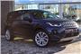 2021 Land Rover Discovery Sport 2.0 D200 HSE 5dr Auto