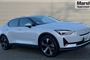 2023 Polestar 2 200kW 69kWh Standard Range Single motor 5dr Auto