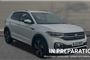 2022 Volkswagen T-Cross 1.0 TSI 110 R-Line 5dr