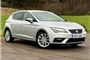 2017 SEAT Leon 1.4 EcoTSI 150 Xcellence Technology 5dr DSG