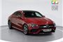 2022 Mercedes-Benz CLA CLA 180 AMG Line Premium Plus 4dr Tip Auto