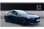 2024 Mazda 3 2.5 e-Skyactiv G MHEV [140] Homura 5dr