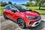 2021 Vauxhall Crossland 1.2 Elite Nav 5dr