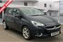 2018 Vauxhall Corsa 1.4 SRi 5dr