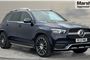 2022 Mercedes-Benz GLE GLE 400d 4Matic AMG Line Prem 5dr 9G-Tronic [7 St]