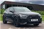 2021 Audi RS Q3 RS Q3 TFSI Quattro 5dr S Tronic