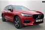 2021 Volvo XC60 2.0 B4D R DESIGN 5dr AWD Geartronic