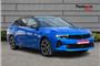 2023 Vauxhall Astra Sports Tourer 1.2 Turbo 130 Ultimate 5dr