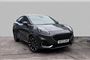 2022 Ford Puma 1.0 EcoBoost Hybrid mHEV ST-Line Vignale 5dr