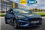 2019 Ford Focus 1.0 EcoBoost 125 ST-Line 5dr