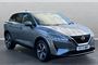 2022 Nissan Qashqai 1.3 DiG-T MH 158 N-Connecta 5dr Xtronic