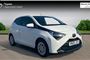 2020 Toyota Aygo 1.0 VVT-i X-Play 5dr