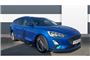 2019 Ford Focus Estate 1.5 EcoBoost 150 Titanium X 5dr