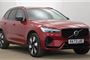 2024 Volvo XC60 2.0 T6 [350] RC PHEV Plus Dark 5dr AWD Geartronic