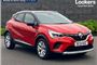 2021 Renault Captur 1.5 dCi 95 Iconic 5dr