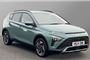 2024 Hyundai Bayon 1.0 TGDi 48V MHEV SE Connect 5dr DCT