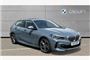 2021 BMW 1 Series 118i [136] M Sport 5dr