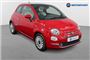 2022 Fiat 500 1.0 Mild Hybrid Dolcevita [Part Leather] 3dr