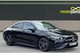 2022 Mercedes-Benz CLA CLA 180 AMG Line Executive 4dr Tip Auto