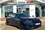 2024 Audi RS4 RS 4 TFSI Quattro Carbon Black 5dr Tiptronic