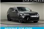 2020 Land Rover Range Rover Sport 5.0 V8 S/C 575 SVR 5dr Auto