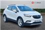 2018 Vauxhall Mokka X 1.4T ecoTEC Active 5dr