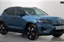 2024 Volvo XC40 Recharge 175kW Recharge Core 69kWh 5dr Auto