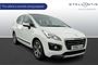 2016 Peugeot 3008 1.6 BlueHDi 120 Allure 5dr